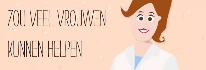 Hevig bloedverlies tijdens de menstruatie? Ga naar de dokter!