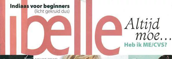 Libelle – ‘Alles over de baarmoeder’