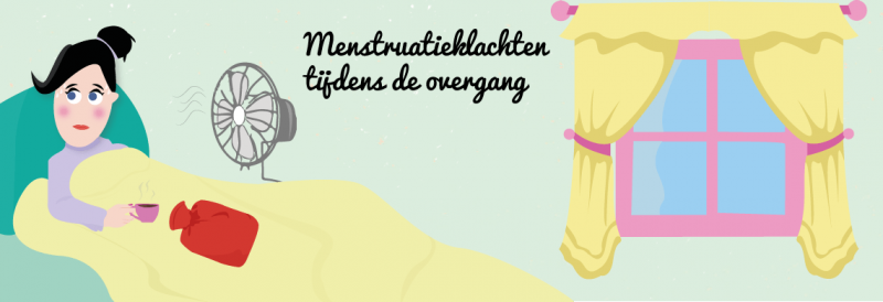 Het hoe en wat van de pre-menopauze