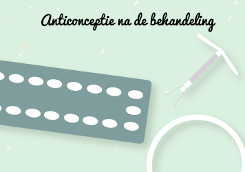 NovaSure en anticonceptie, hoe zit dat nou precies?