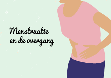 Waarom verandert de menstruatie tijdens de overgang?