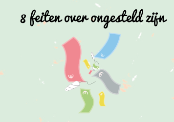 8 feiten over ongesteld zijn