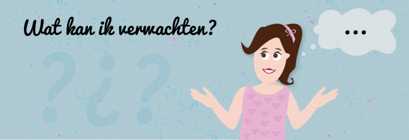 Wat kan ik verwachten na de NovaSure-behandeling?