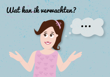 Wat kan ik verwachten na de NovaSure-behandeling?