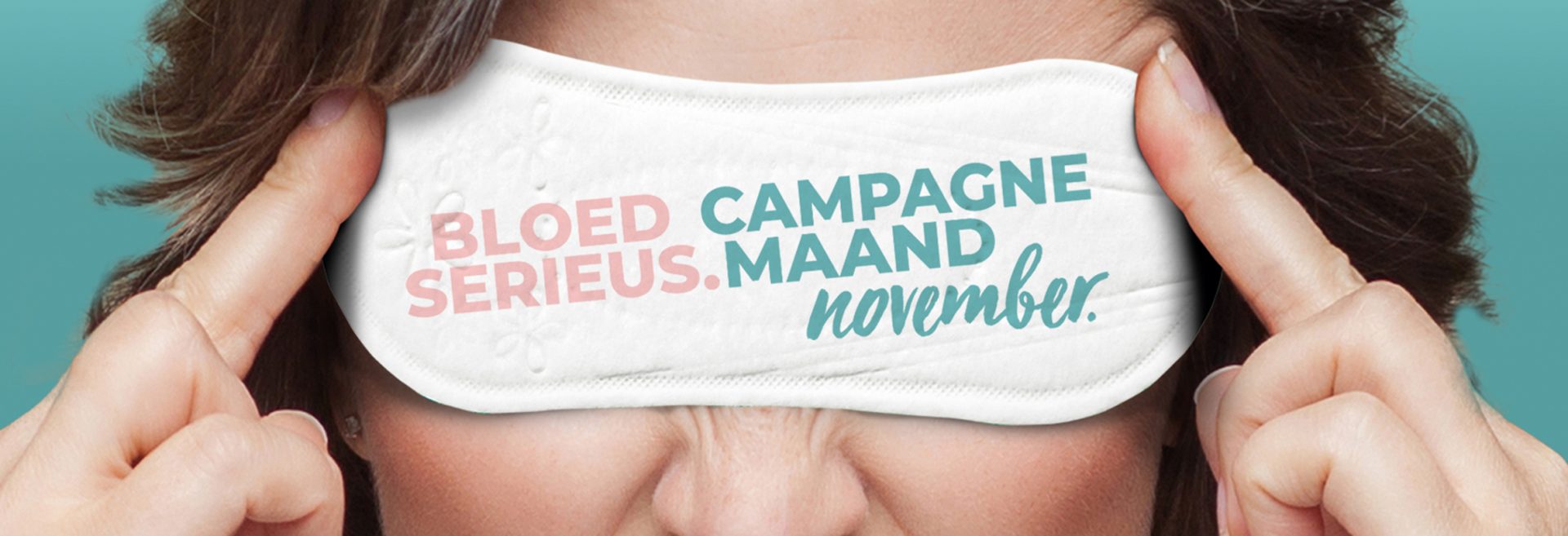 Campagne Bloedserieus: ook dit jaar in november