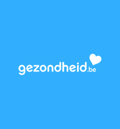 Gezondheid.be: de grootste gezondheidssite van België