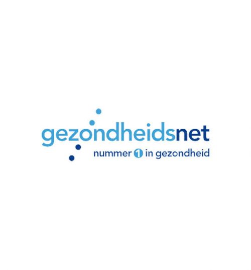 Nieuwsbrief Gezondheidsnet.nl