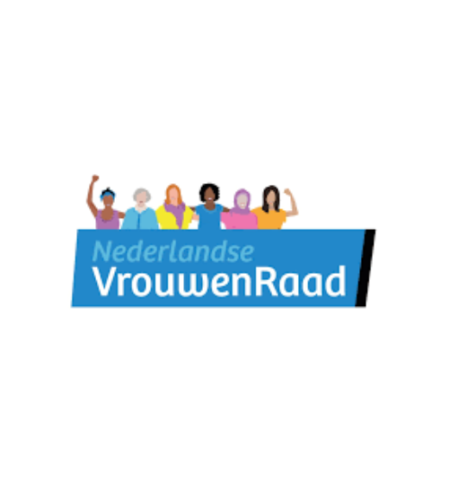 Nieuwsbrief Nederlandse Vrouwenraad